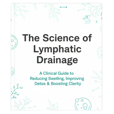 The Science of Lymphatic Drainage eBook
