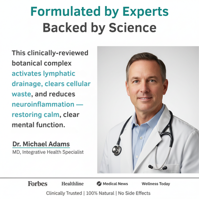 PureReach™ Lymph System Support