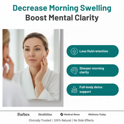 PureReach™ Lymph System Support