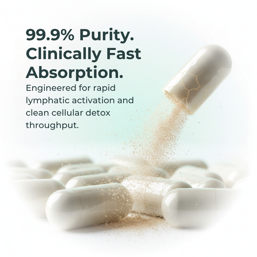 PureReach™ Lymph System Support