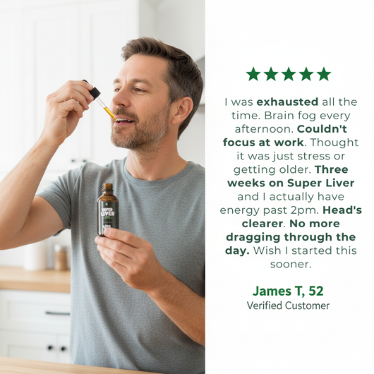 PureReach™ Super Liver Detox