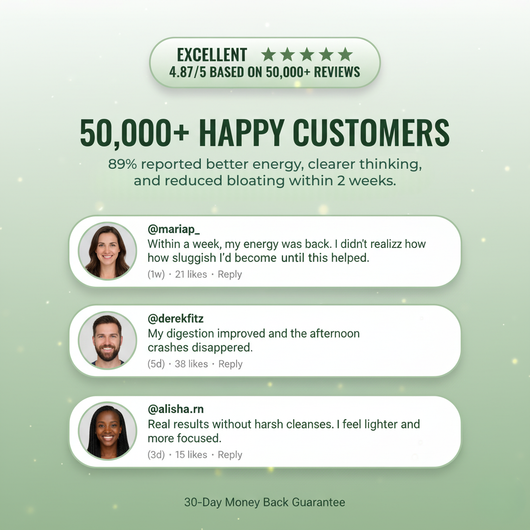 PureReach™ Super Liver Detox