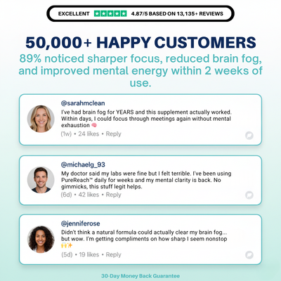 PureReach™ Lymph System Support