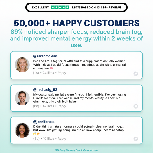 PureReach™ Lymph System Support